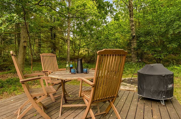 Vakantiehuis "Thermet" - 1.6km from the sea