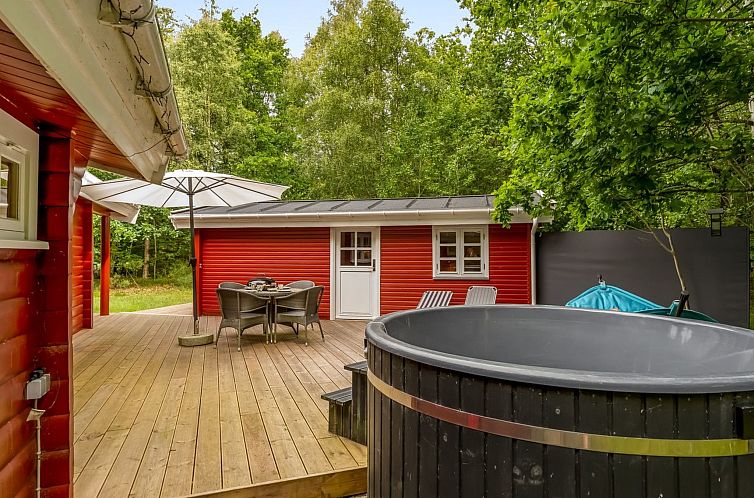 Vakantiehuis "Thermet" - 1.6km from the sea