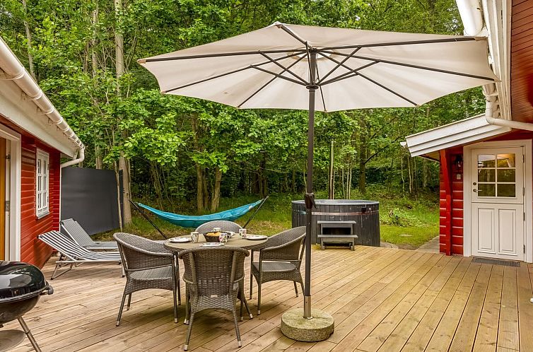 Vakantiehuis "Thermet" - 1.6km from the sea