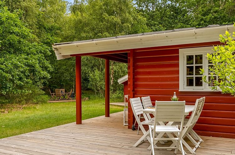 Vakantiehuis "Thermet" - 1.6km from the sea