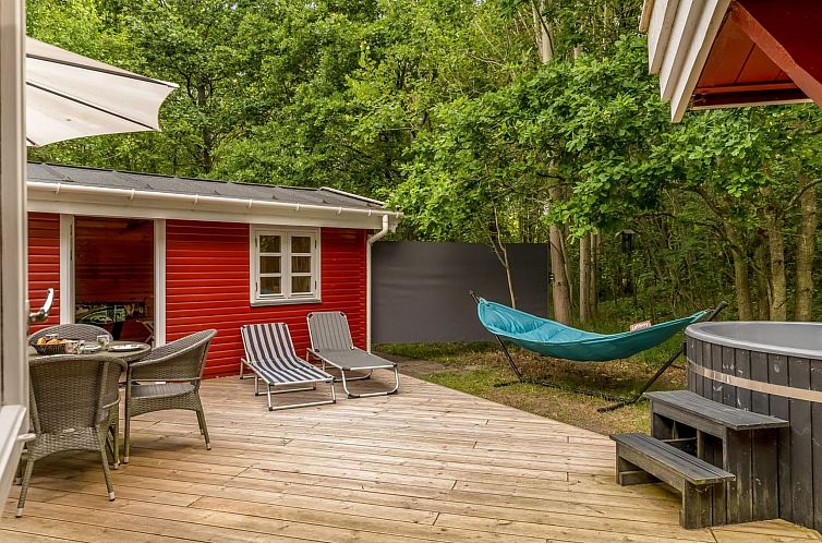 Vakantiehuis "Thermet" - 1.6km from the sea