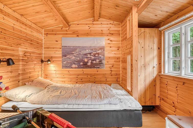 Vakantiehuis "Thermet" - 1.6km from the sea