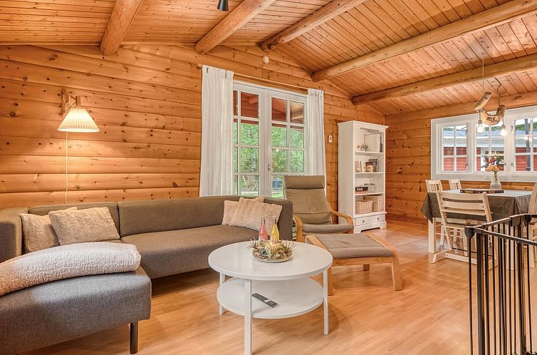 Vakantiehuis "Thermet" - 1.6km from the sea