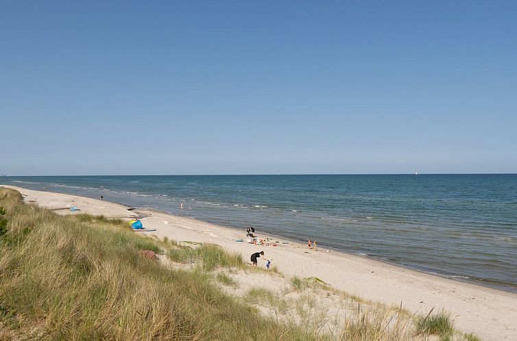 Vakantiehuis "Sheyla" - 150m from the sea
