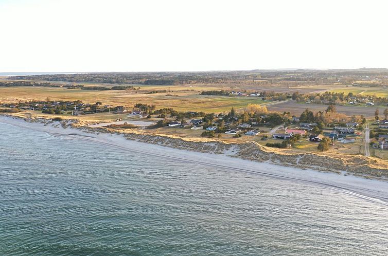 Vakantiehuis "Sheyla" - 150m from the sea