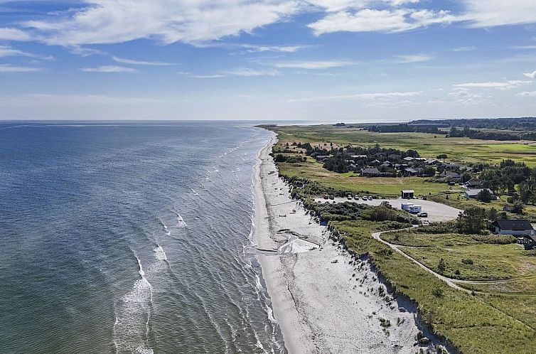 Vakantiehuis "Sheyla" - 150m from the sea