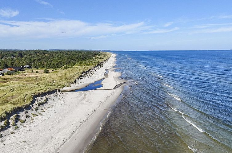 Vakantiehuis "Sheyla" - 150m from the sea