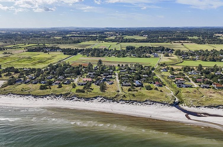 Vakantiehuis "Sheyla" - 150m from the sea