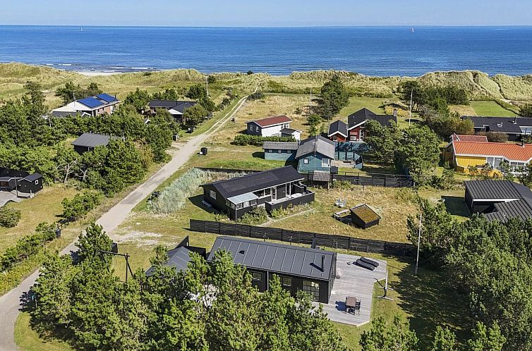 Vakantiehuis "Sheyla" - 150m from the sea