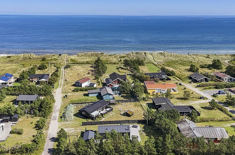 Vakantiehuis "Sheyla" - 150m from the sea