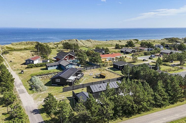 Vakantiehuis "Sheyla" - 150m from the sea