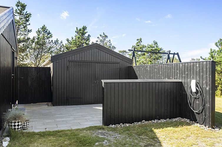 Vakantiehuis "Sheyla" - 150m from the sea