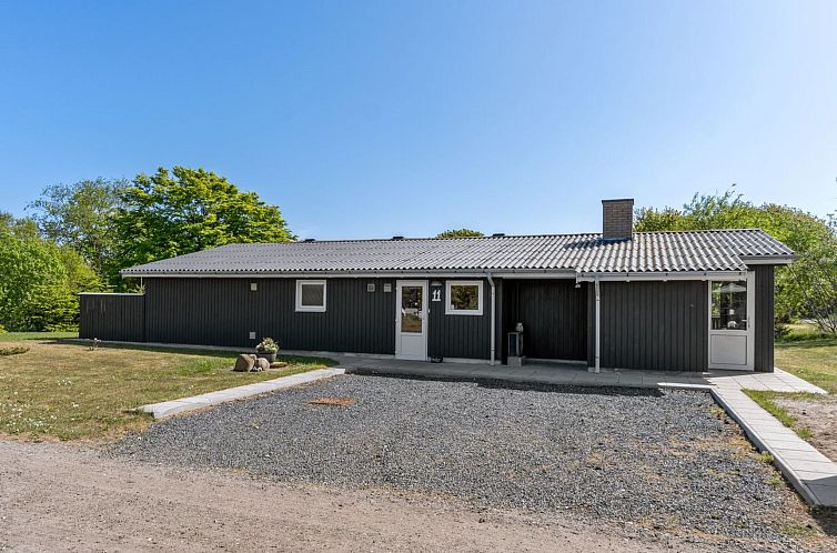 Unterkunft 0141308 - Ferienhaus Nordjütland - Vakantiehuis "Hylleborg" - 400m from the sea