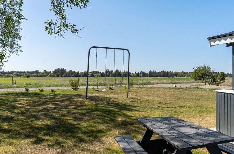 Vakantiehuis "Hylleborg" - 400m from the sea