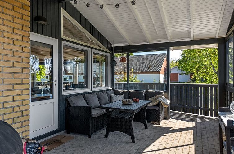 Vakantiehuis "Hylleborg" - 400m from the sea