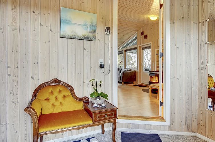 Vakantiehuis "Hylleborg" - 400m from the sea