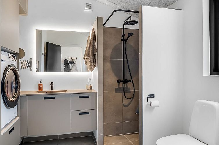 Vakantiehuis "Jerrik" - 200m from the sea