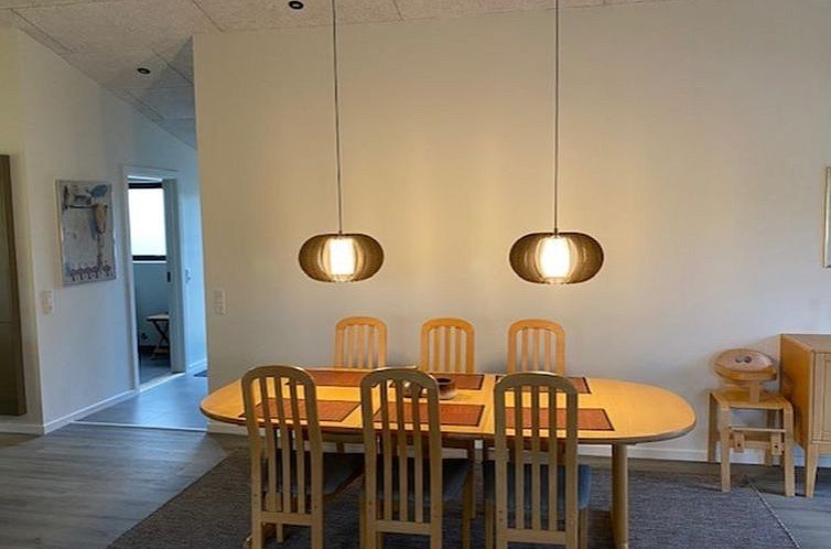 Vakantiehuis "Jerrik" - 200m from the sea