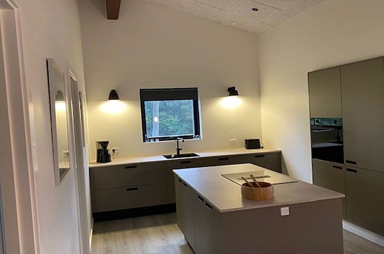 Vakantiehuis "Jerrik" - 200m from the sea