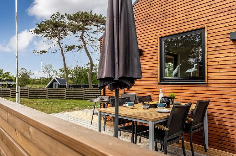 Vakantiehuis "Jerrik" - 200m from the sea