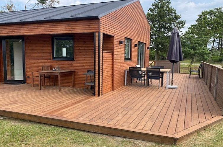 Vakantiehuis "Jerrik" - 200m from the sea