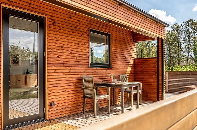 Vakantiehuis "Jerrik" - 200m from the sea