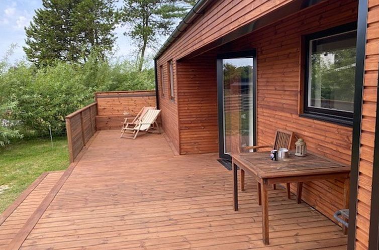 Vakantiehuis "Jerrik" - 200m from the sea