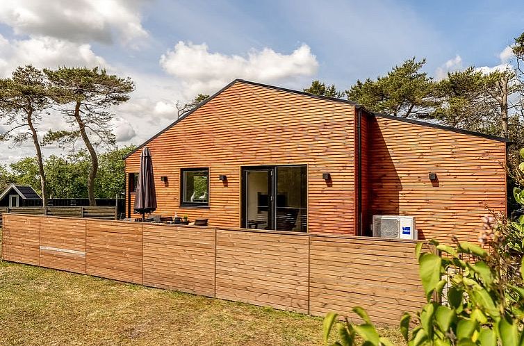 Vakantiehuis "Jerrik" - 200m from the sea