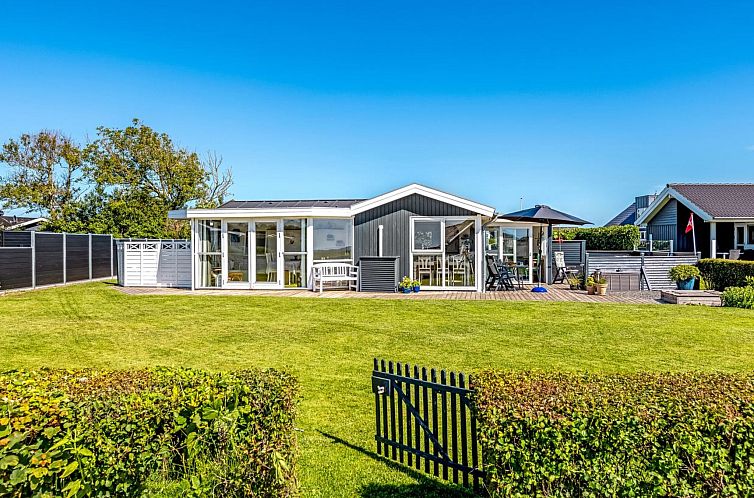 Unterkunft 0141311 - Ferienhaus Nordjütland - Vakantiehuis "Reima" - 50m from the sea