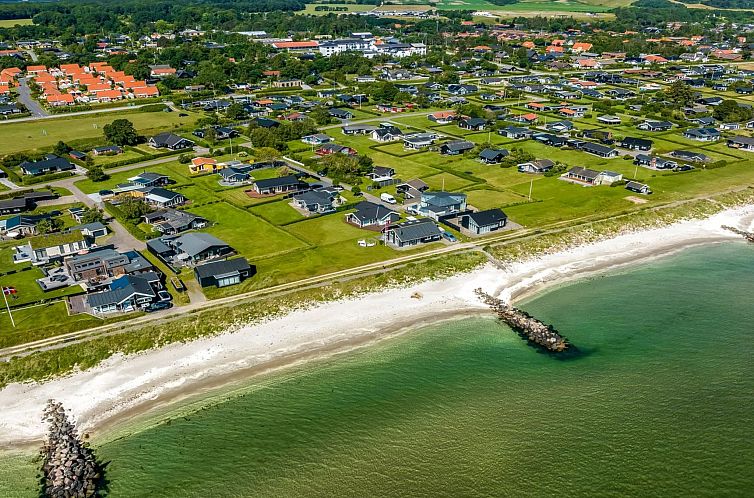 Vakantiehuis "Reima" - 50m from the sea