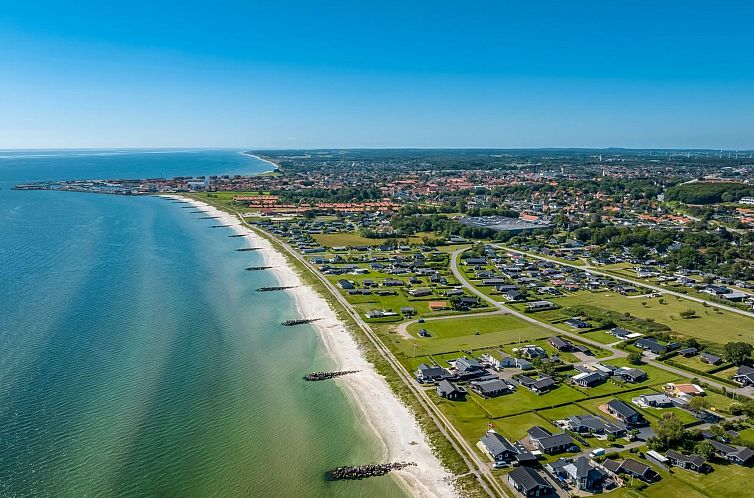 Vakantiehuis "Reima" - 50m from the sea