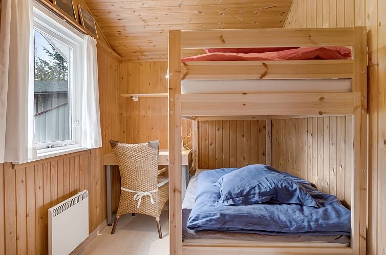 Vakantiehuis "Reima" - 50m from the sea