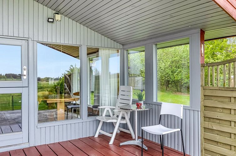 Vakantiehuis "Reima" - 50m from the sea