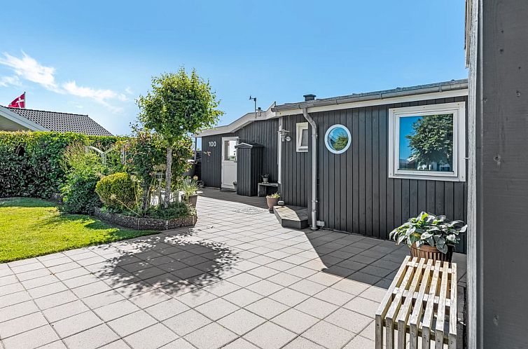 Vakantiehuis "Reima" - 50m from the sea