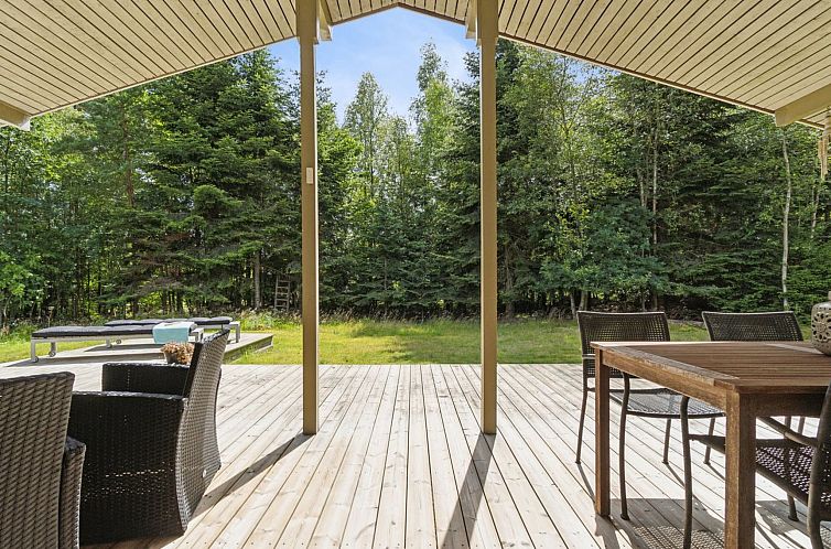 Vakantiehuis "Elsemaria" - 1.3km from the sea