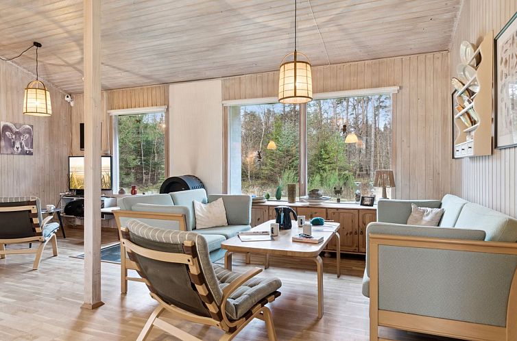 Vakantiehuis "Elsemaria" - 1.3km from the sea