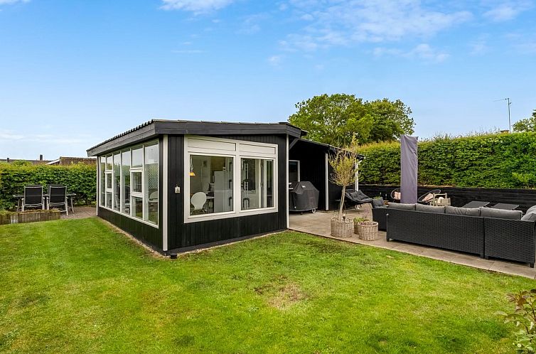 Vakantiehuis "Manina" - 230m from the sea