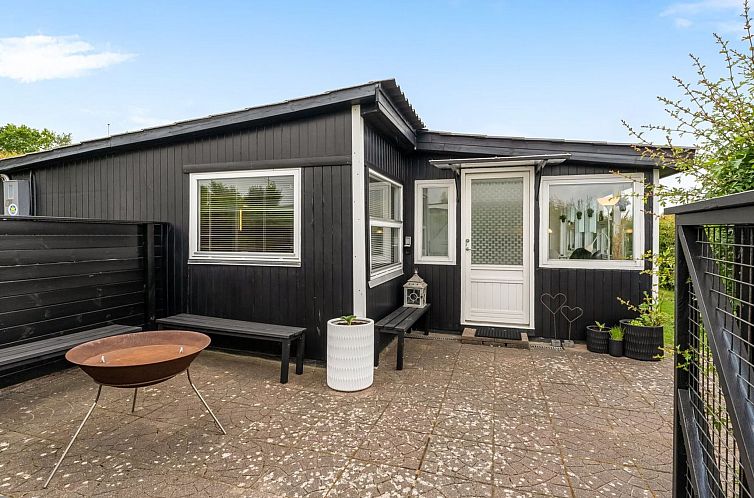 Vakantiehuis "Manina" - 230m from the sea