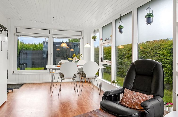 Vakantiehuis "Manina" - 230m from the sea