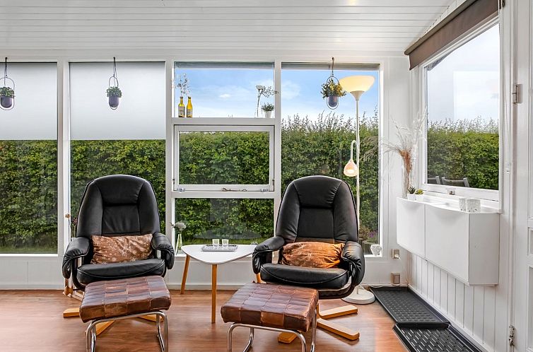 Vakantiehuis "Manina" - 230m from the sea