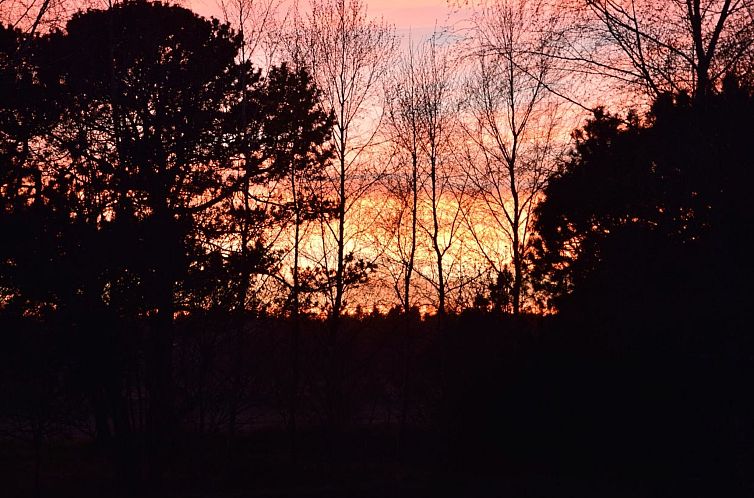 Vakantiehuis "Østmar" - 1.2km from the sea