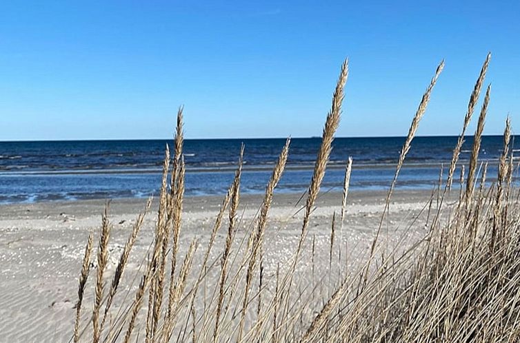 Vakantiehuis "Har" - 1.2km from the sea