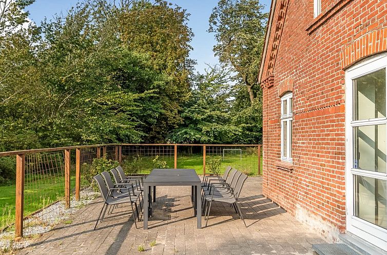 Vakantiehuis "Har" - 1.2km from the sea