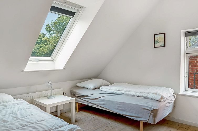 Vakantiehuis "Har" - 1.2km from the sea
