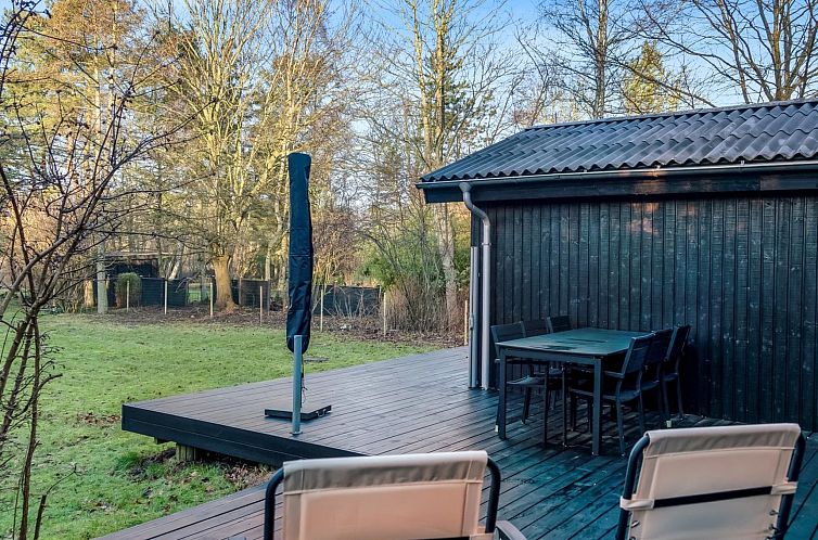 Vakantiehuis "Gunnil" - 400m from the sea