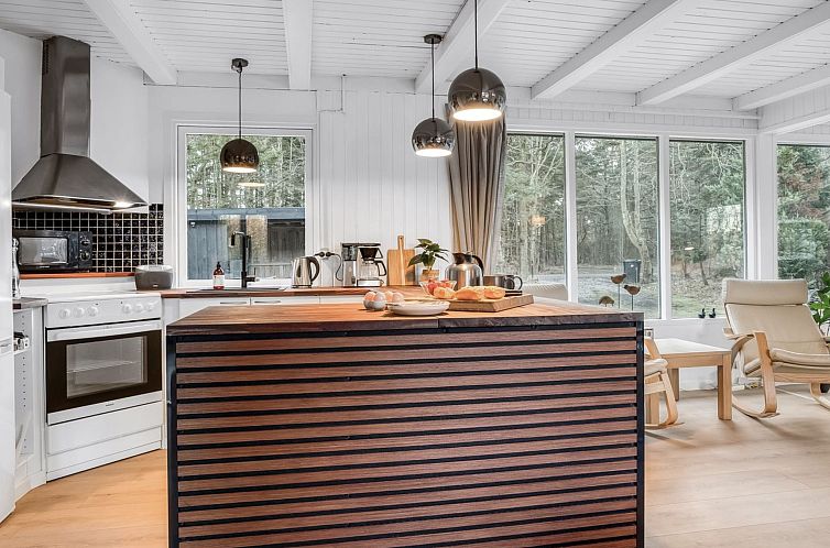 Vakantiehuis "Gunnil" - 400m from the sea