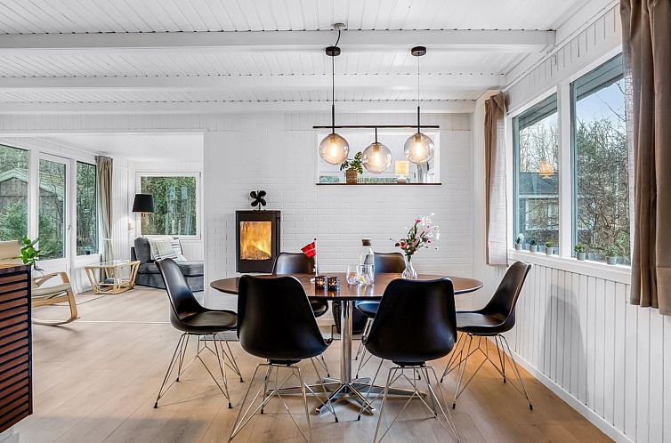 Vakantiehuis "Gunnil" - 400m from the sea