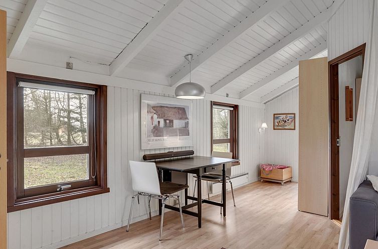 Vakantiehuis "Gunnil" - 400m from the sea