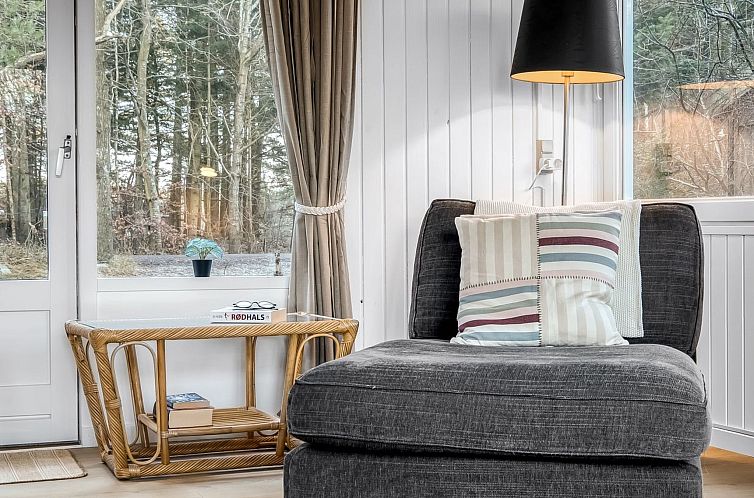 Vakantiehuis "Gunnil" - 400m from the sea