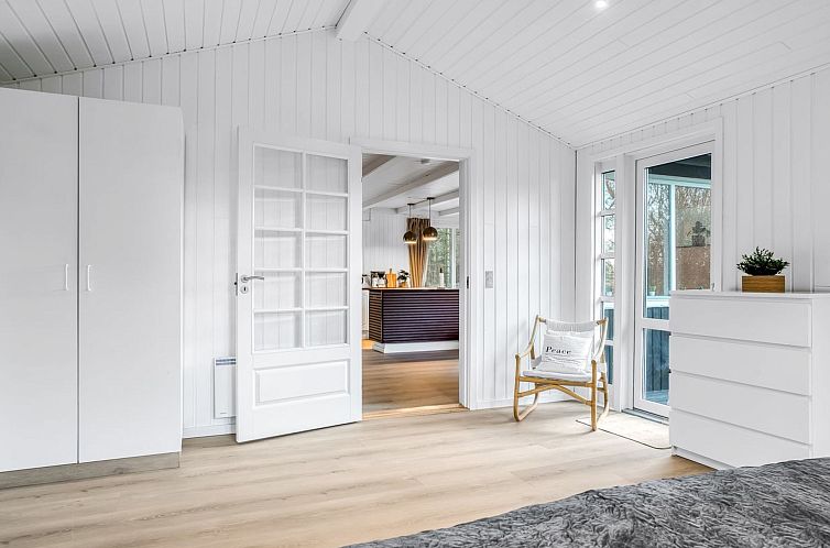 Vakantiehuis "Gunnil" - 400m from the sea